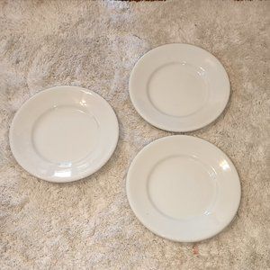 Saturnia Ceramic replacement saucers